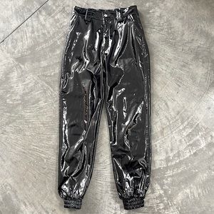 MISTRESS ROCKS PANTS SZ S